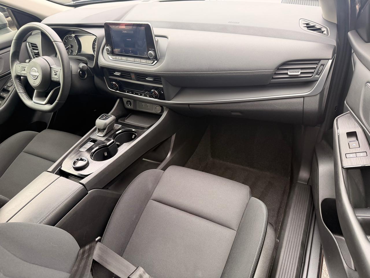 2024 Nissan Rogue S AWD+BSM+New Tires+CLEAN CARFAX Photo