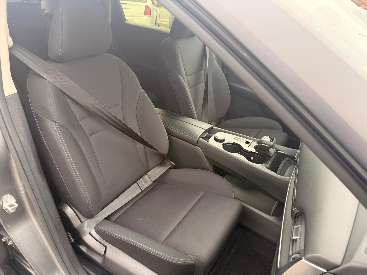 2024 Nissan Rogue S AWD+BSM+New Tires+CLEAN CARFAX Photo