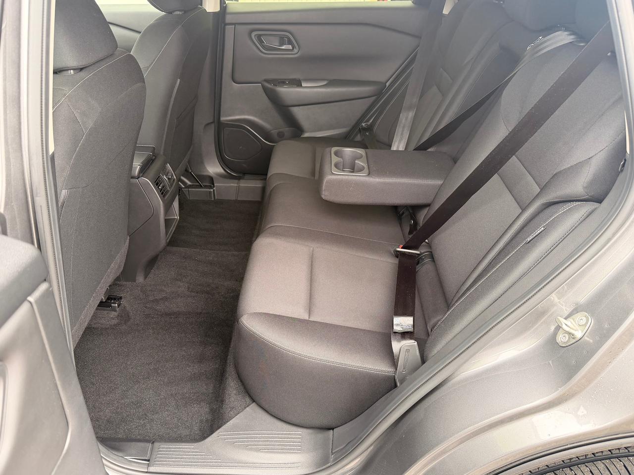 2024 Nissan Rogue S AWD+BSM+New Tires+CLEAN CARFAX Photo