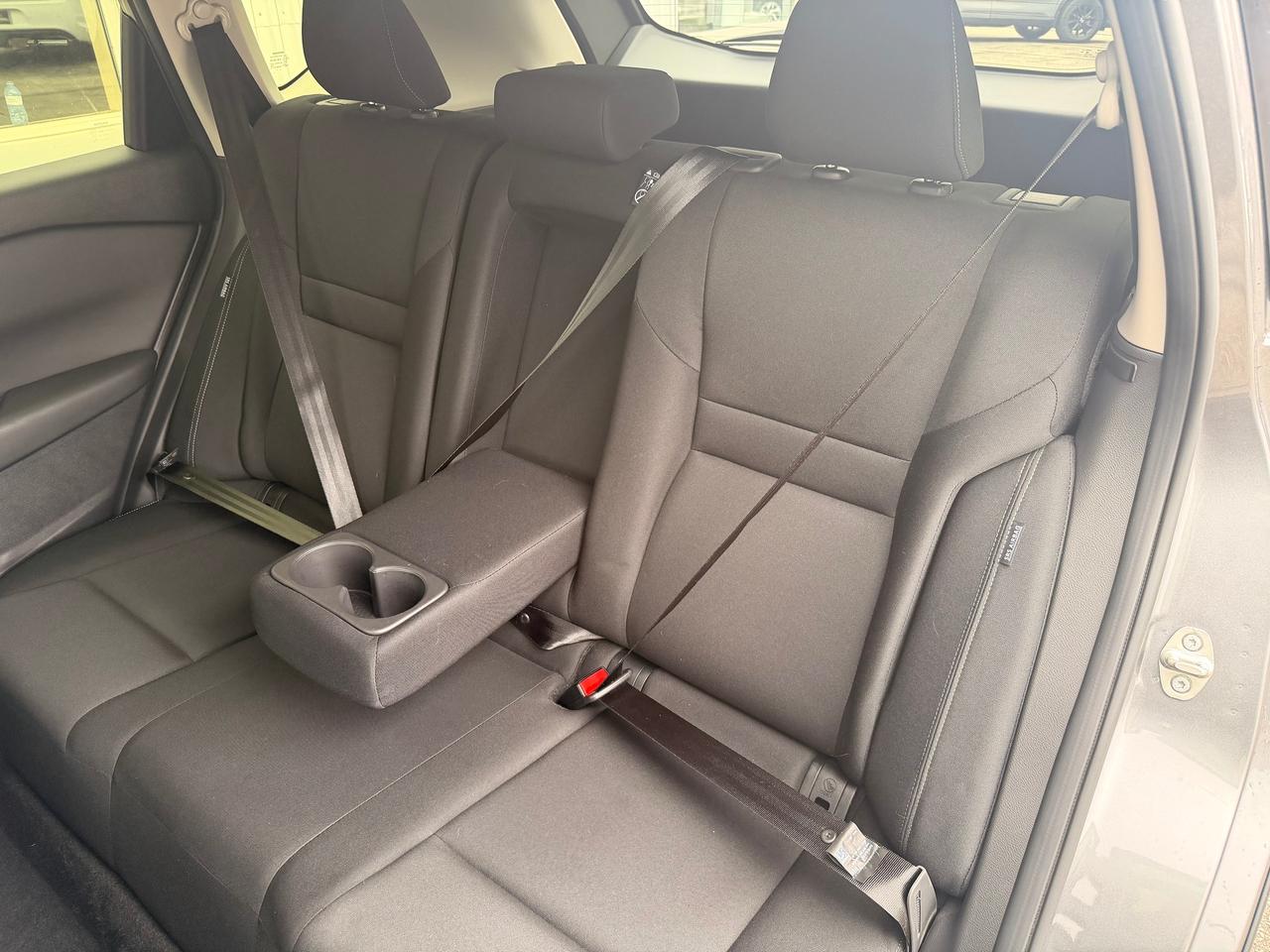 2024 Nissan Rogue S AWD+BSM+New Tires+CLEAN CARFAX Photo26