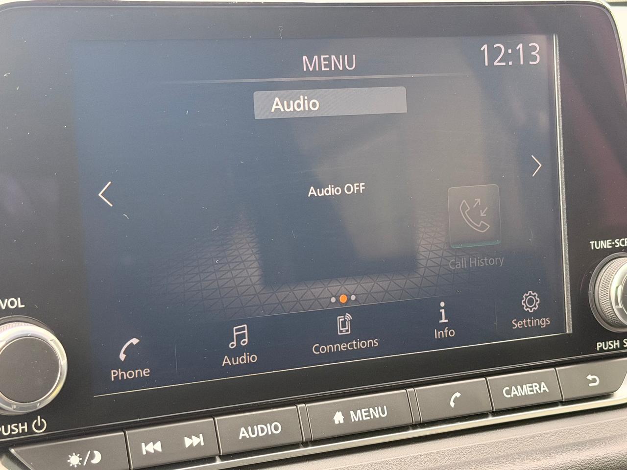 2024 Nissan Rogue S AWD+BSM+New Tires+CLEAN CARFAX Photo