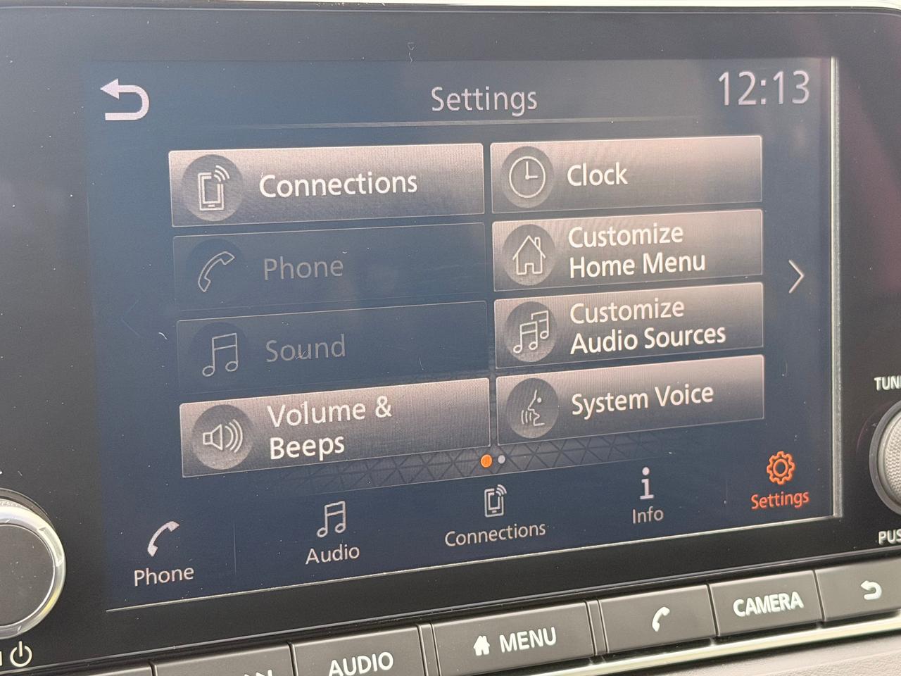 2024 Nissan Rogue S AWD+BSM+New Tires+CLEAN CARFAX Photo