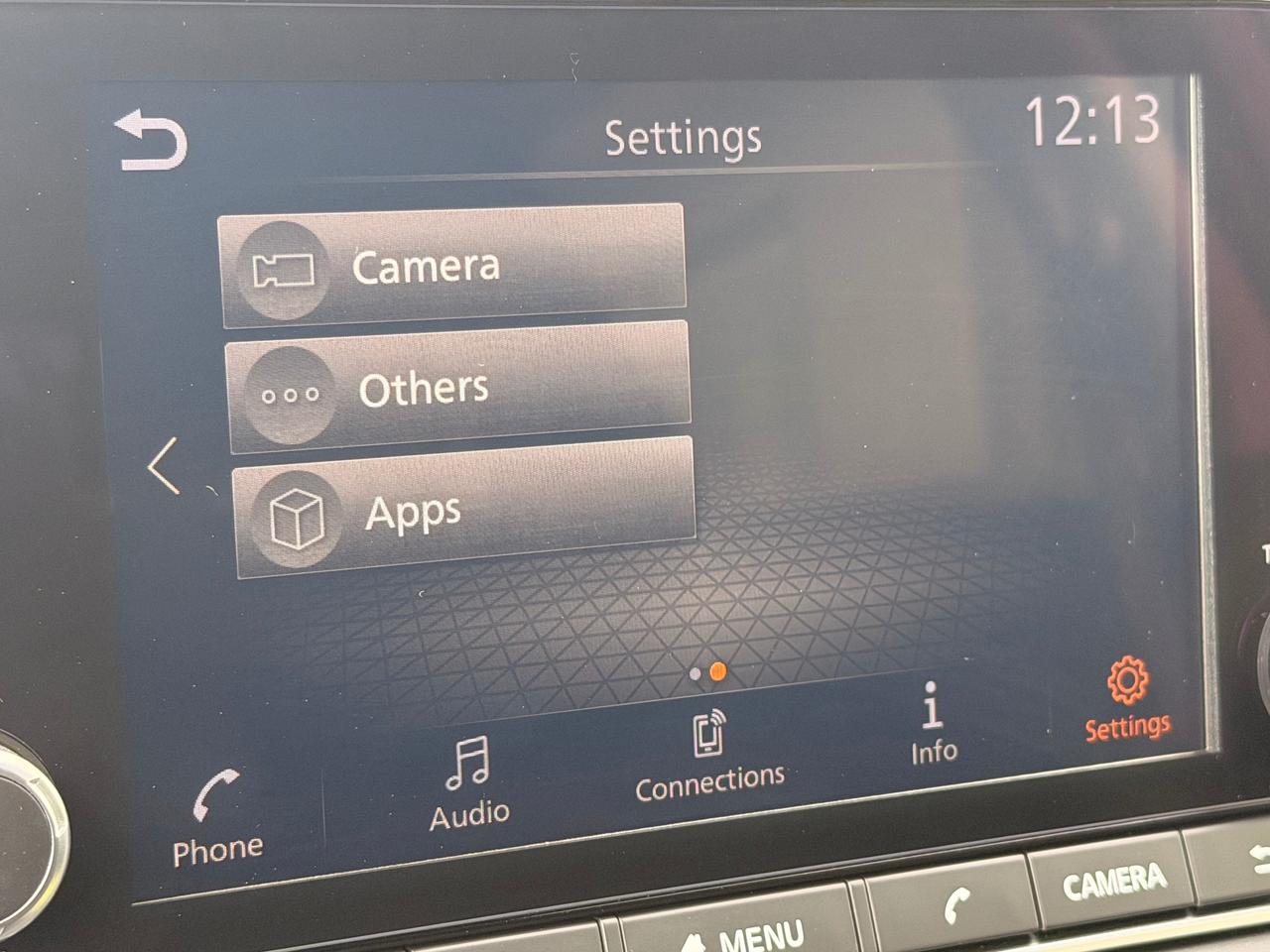 2024 Nissan Rogue S AWD+BSM+New Tires+CLEAN CARFAX Photo32