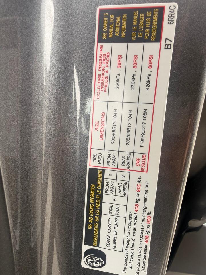 2024 Nissan Rogue S AWD+BSM+New Tires+CLEAN CARFAX Photo106