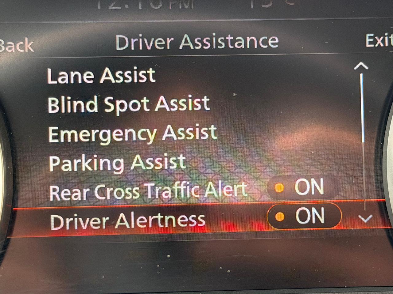 2024 Nissan Rogue S AWD+BSM+New Tires+CLEAN CARFAX Photo113