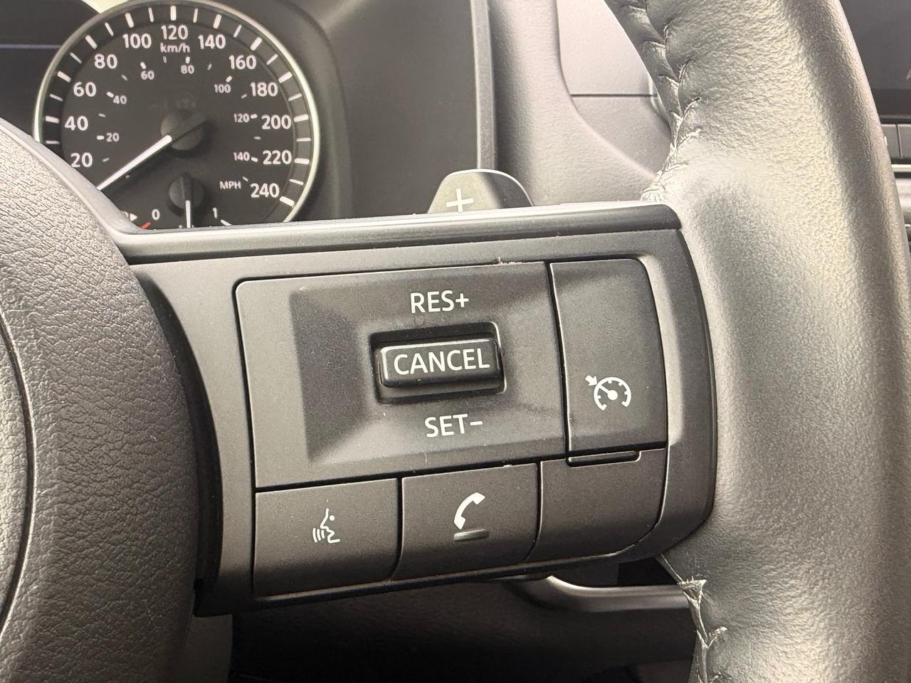 2024 Nissan Rogue S AWD+BSM+New Tires+CLEAN CARFAX Photo