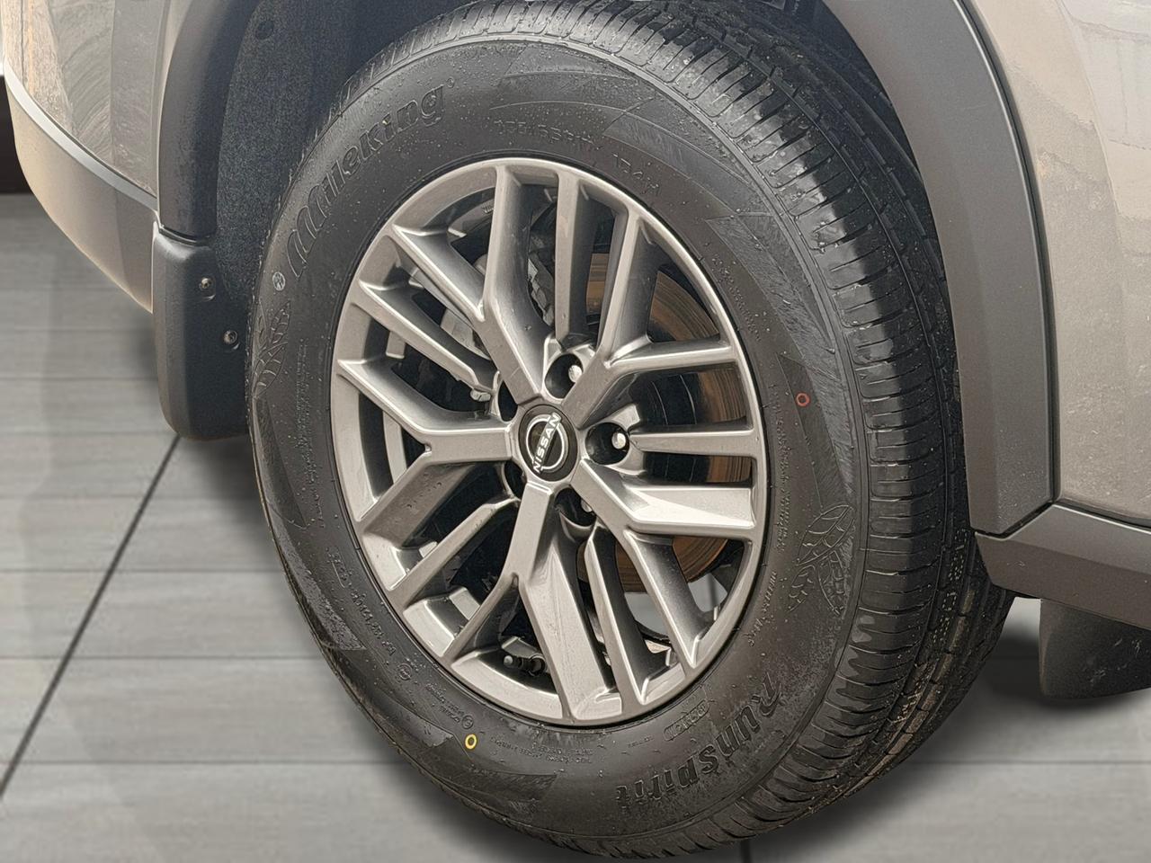 2024 Nissan Rogue S AWD+BSM+New Tires+CLEAN CARFAX Photo