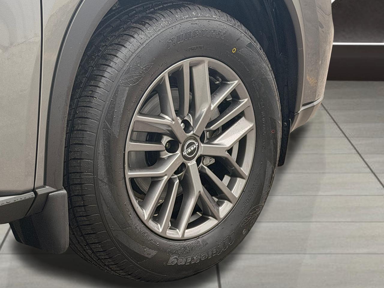 2024 Nissan Rogue S AWD+BSM+New Tires+CLEAN CARFAX Photo