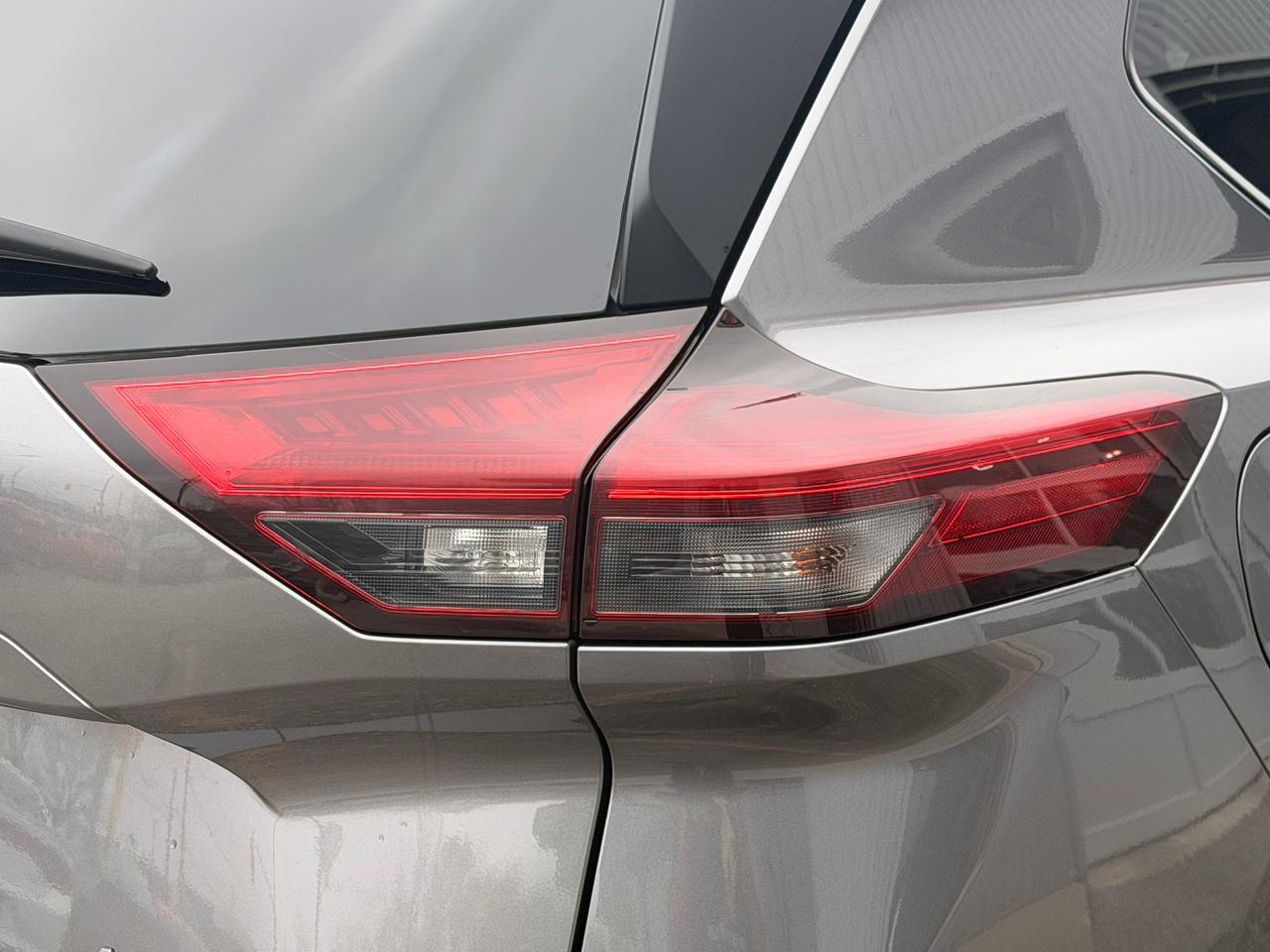 2024 Nissan Rogue S AWD+BSM+New Tires+CLEAN CARFAX Photo