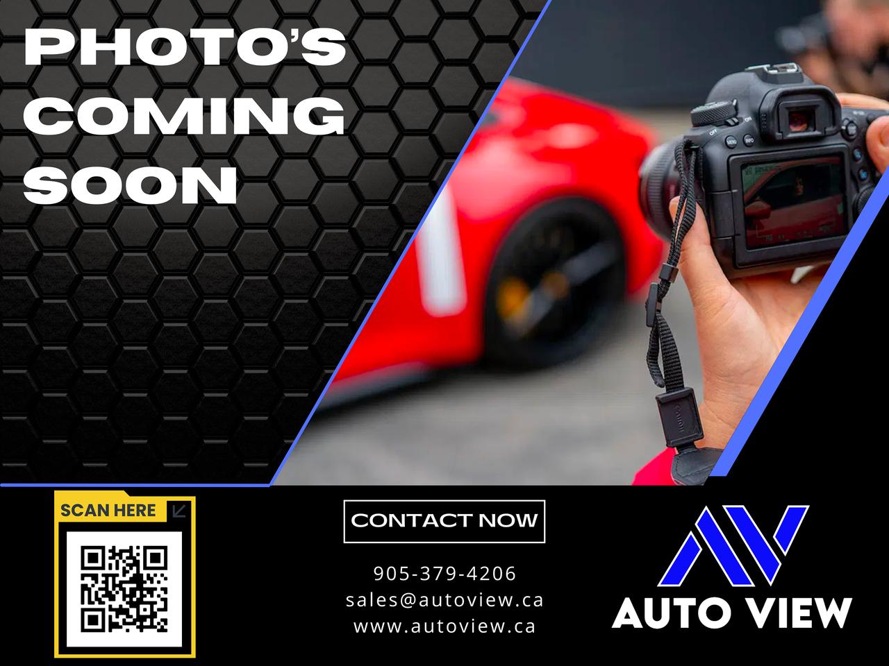 2019 Land Rover Range Rover Sport Autobiography Dynamic **CLEAN CARFAX** - Photo #1