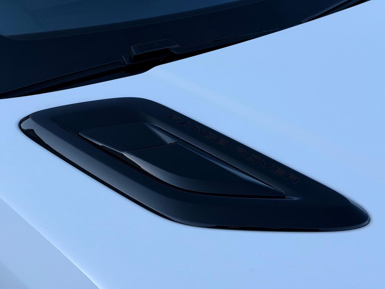 2019 Land Rover Range Rover Sport Autobiography Dynamic **CLEAN CARFAX** Photo