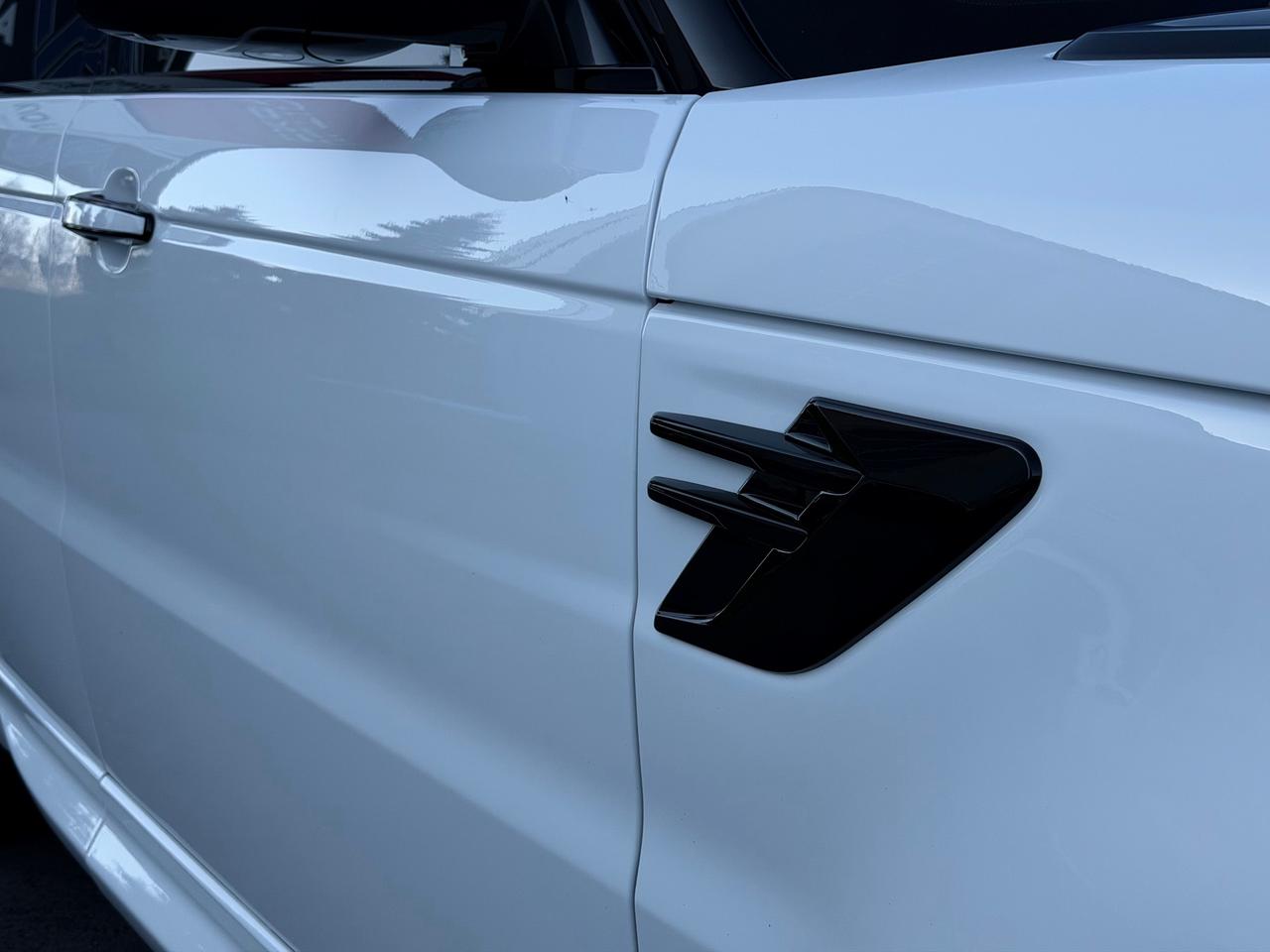 2019 Land Rover Range Rover Sport Autobiography Dynamic **CLEAN CARFAX** Photo