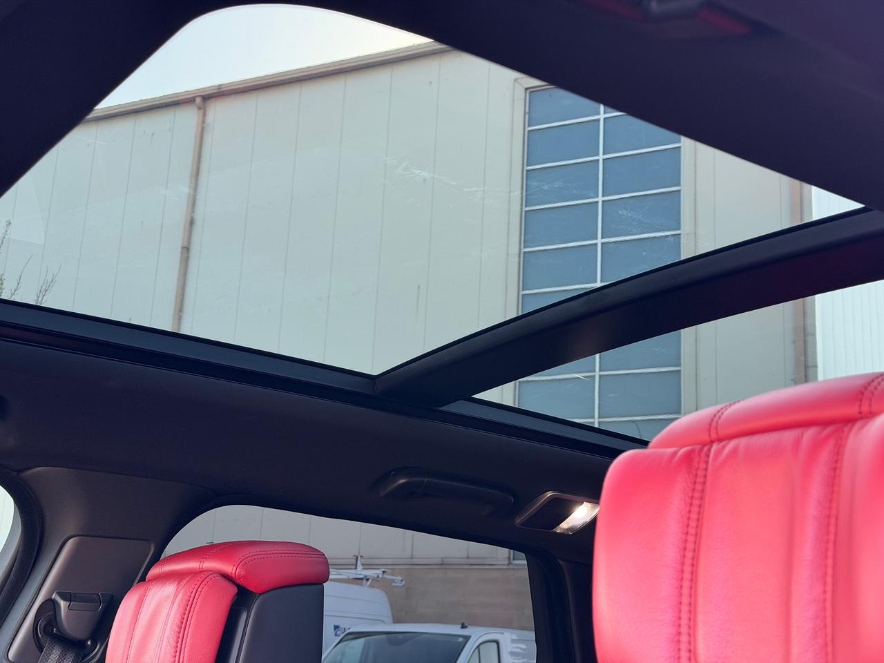 2019 Land Rover Range Rover Sport Autobiography Dynamic **CLEAN CARFAX** Photo