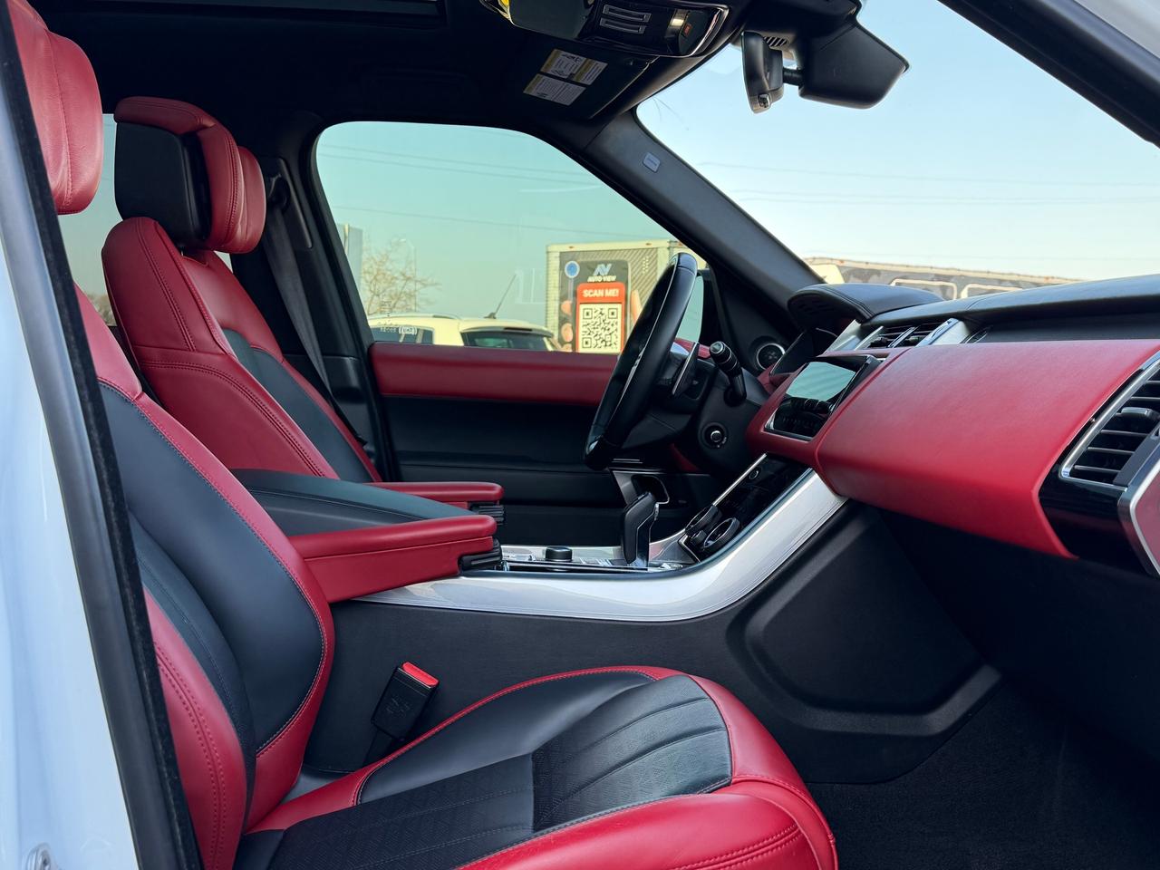 2019 Land Rover Range Rover Sport Autobiography Dynamic **CLEAN CARFAX** Photo