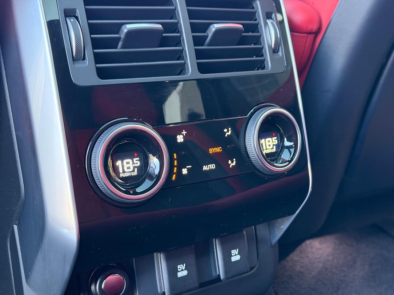 2019 Land Rover Range Rover Sport Autobiography Dynamic **CLEAN CARFAX** Photo