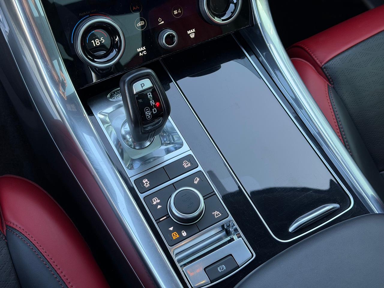 2019 Land Rover Range Rover Sport Autobiography Dynamic **CLEAN CARFAX** Photo