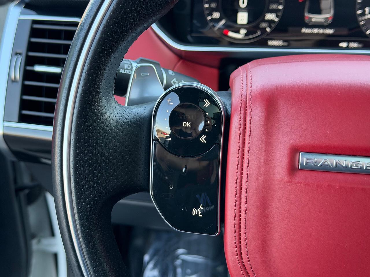 2019 Land Rover Range Rover Sport Autobiography Dynamic **CLEAN CARFAX** Photo