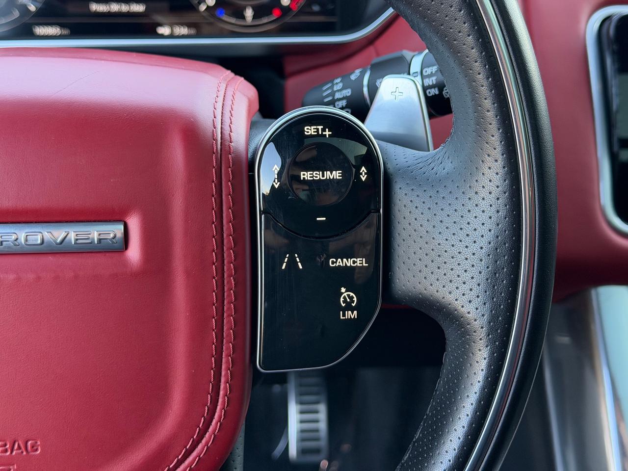 2019 Land Rover Range Rover Sport Autobiography Dynamic **CLEAN CARFAX** Photo