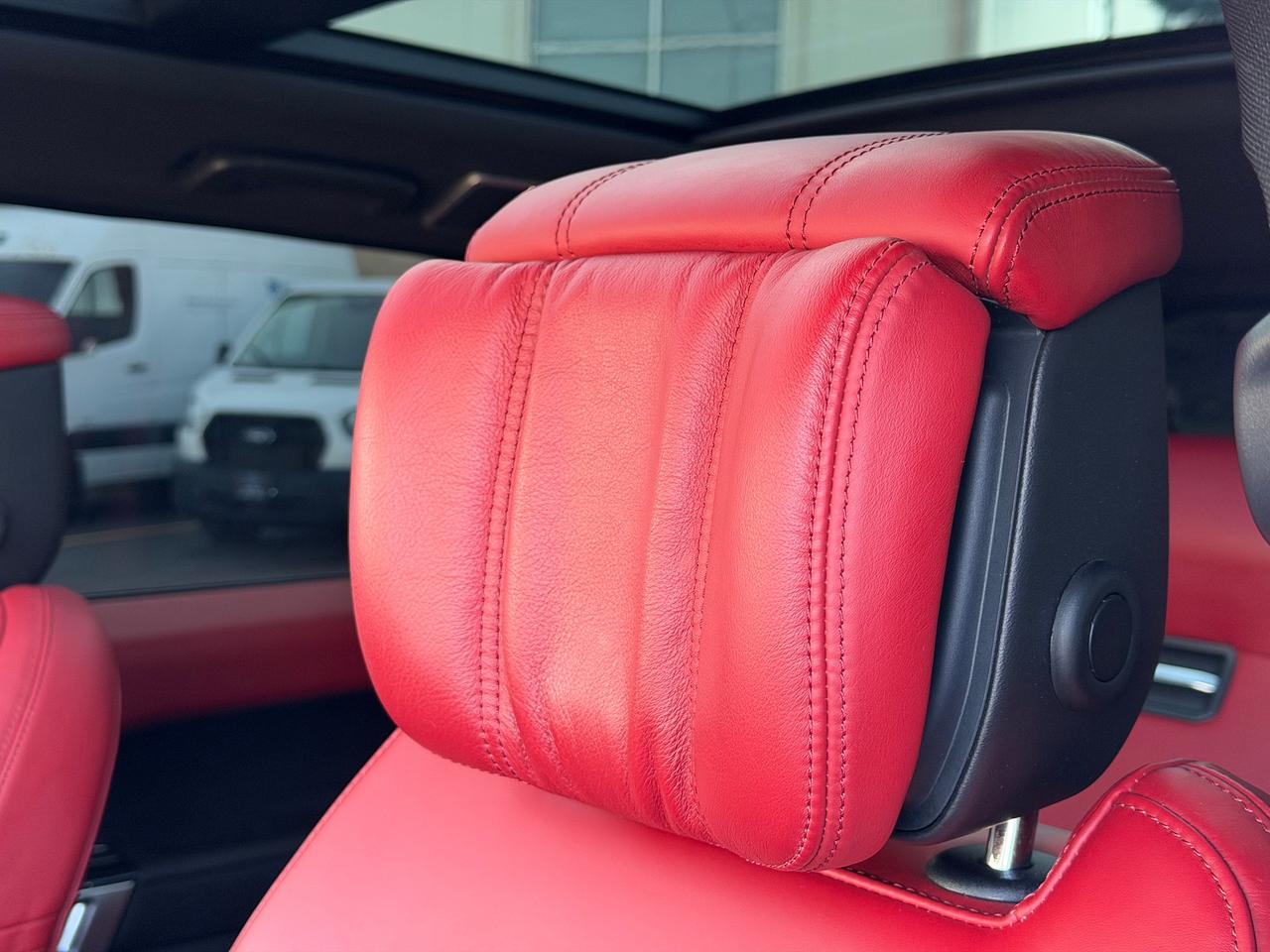 2019 Land Rover Range Rover Sport Autobiography Dynamic **CLEAN CARFAX** Photo