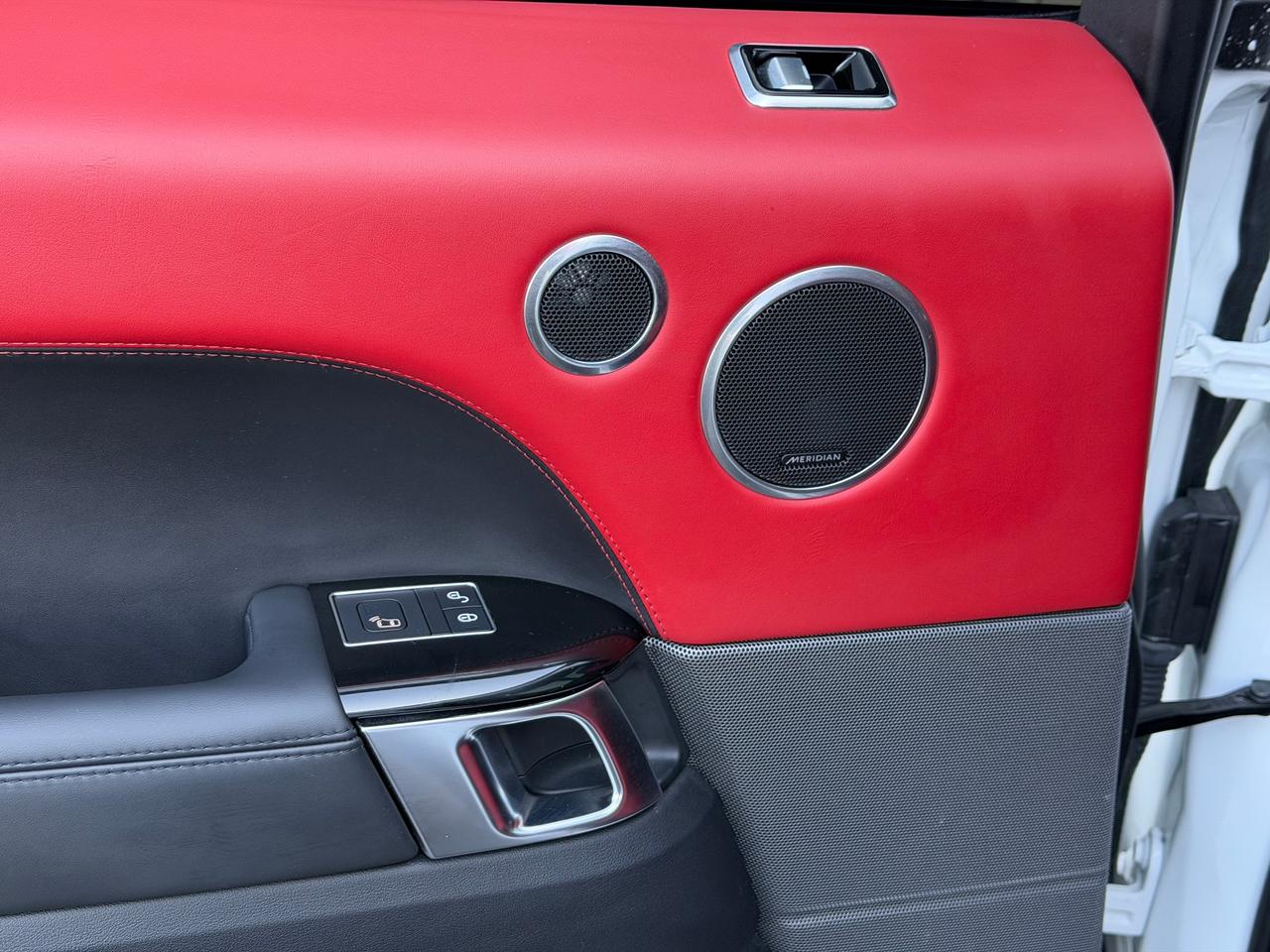 2019 Land Rover Range Rover Sport Autobiography Dynamic **CLEAN CARFAX** Photo