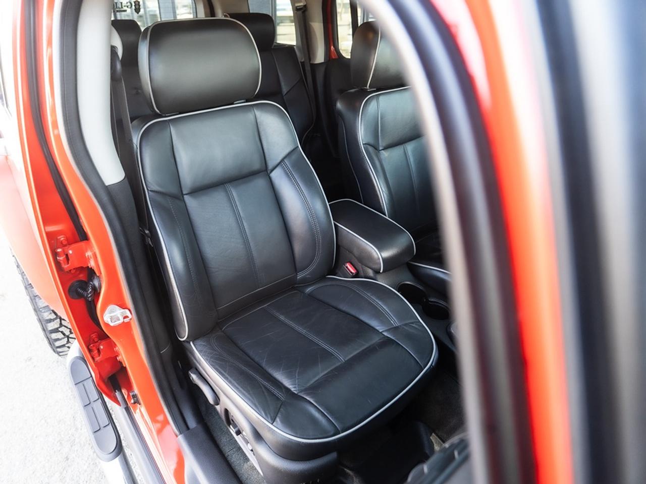 2008 Hummer H3 4WD 4dr SUV Alpha Summer Special ! Photo49