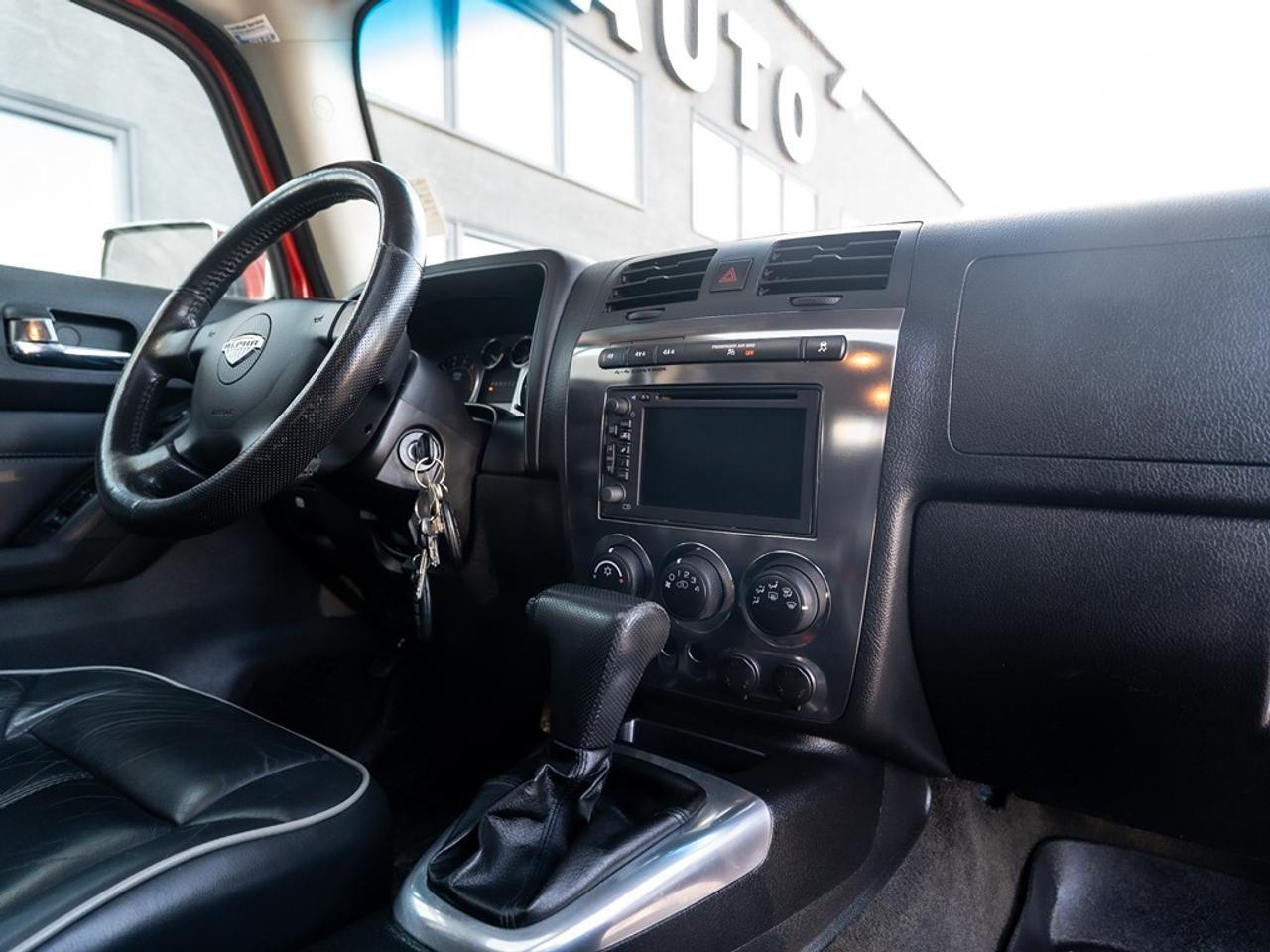 2008 Hummer H3 4WD 4dr SUV Alpha Summer Special ! Photo20