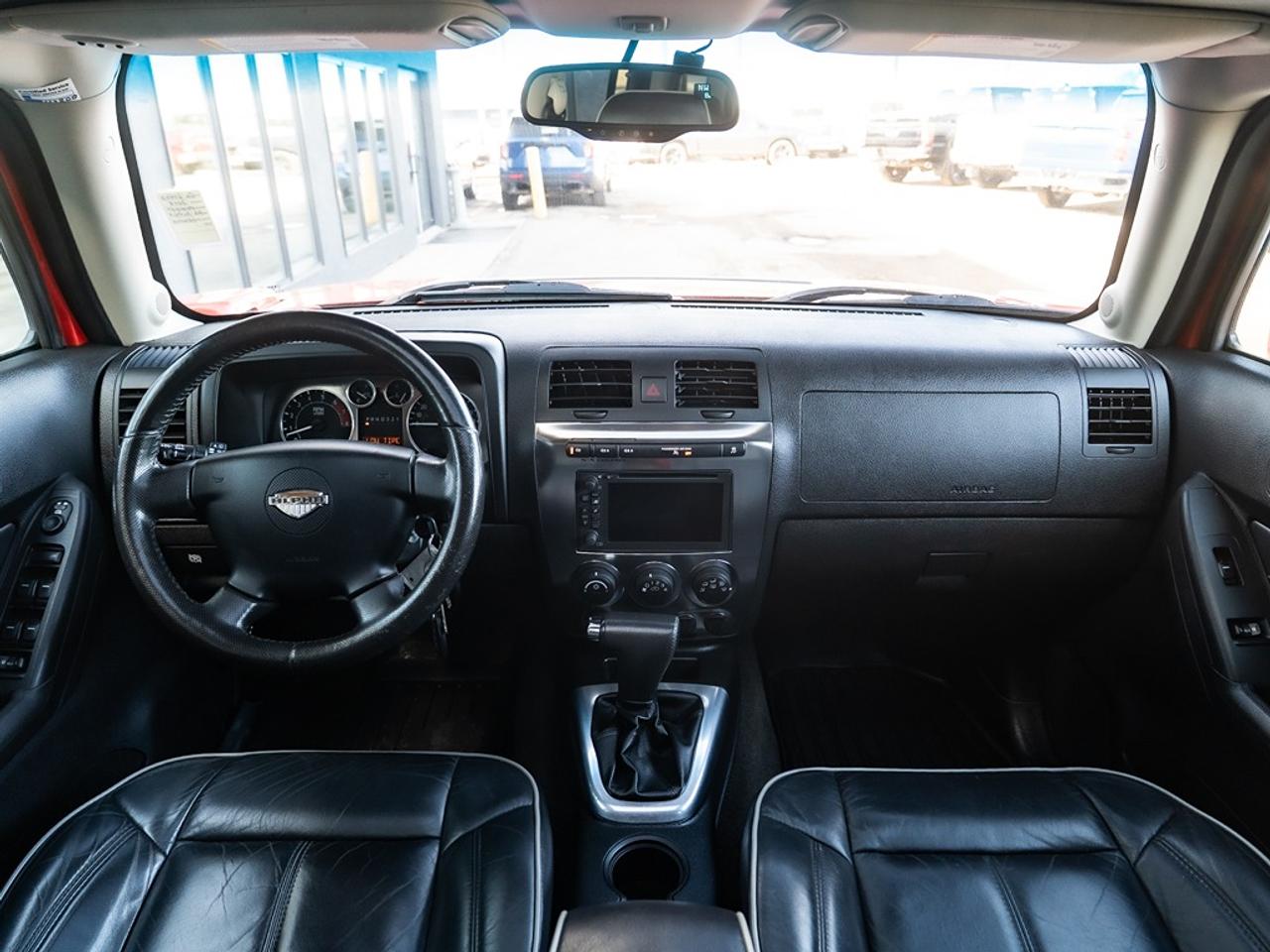 2008 Hummer H3 4WD 4dr SUV Alpha Summer Special ! Photo37
