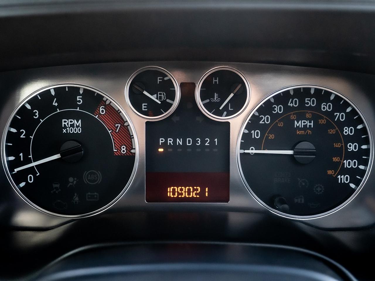 2008 Hummer H3 4WD 4dr SUV Alpha Summer Special ! Photo15