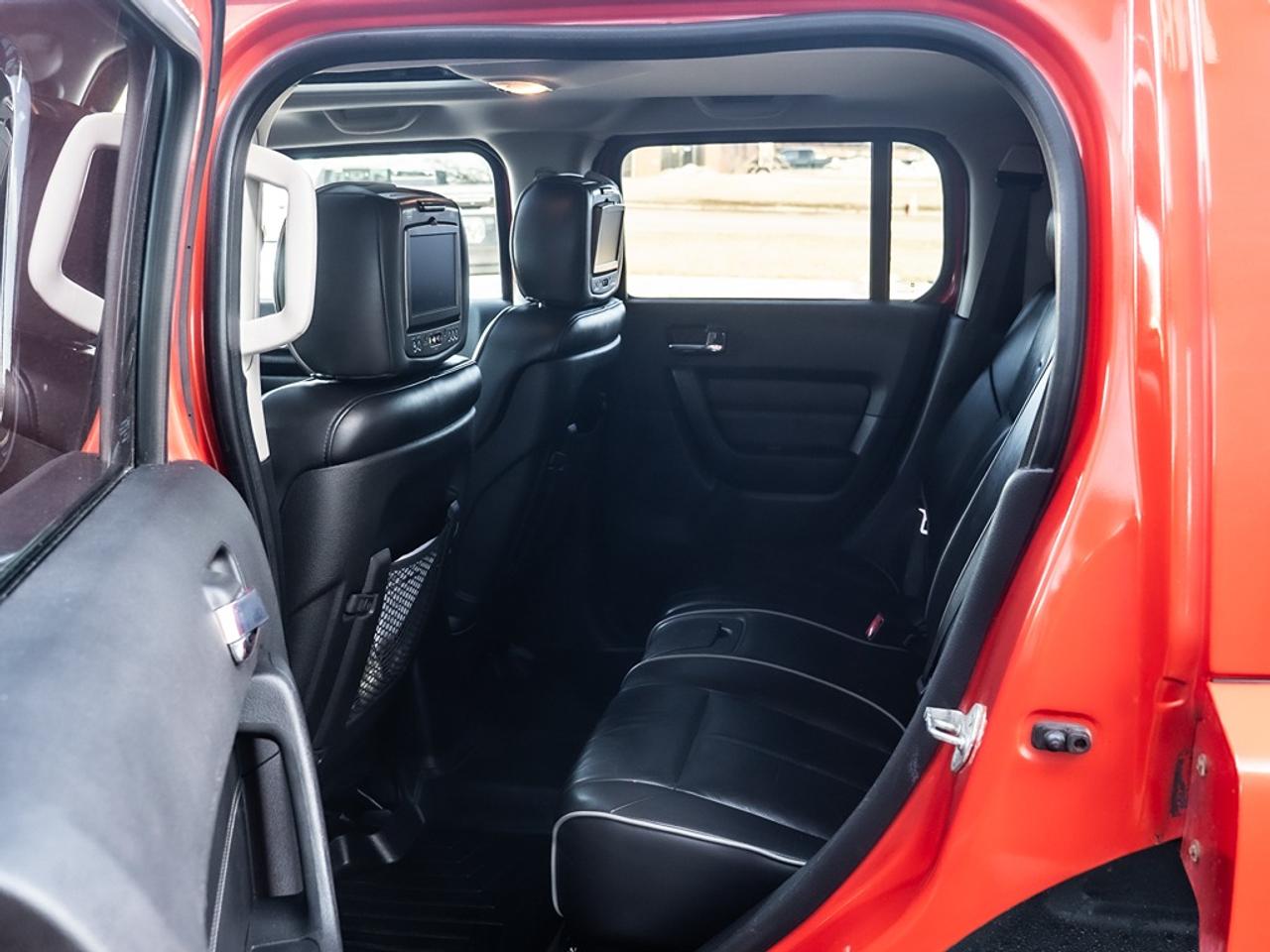 2008 Hummer H3 4WD 4dr SUV Alpha Summer Special ! Photo46