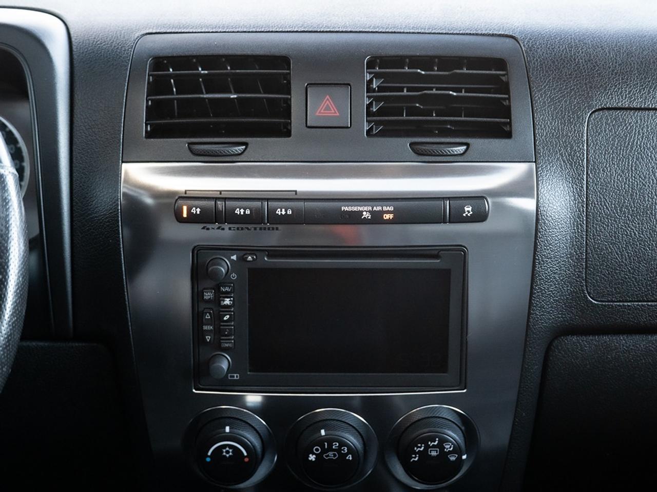 2008 Hummer H3 4WD 4dr SUV Alpha Summer Special ! Photo38