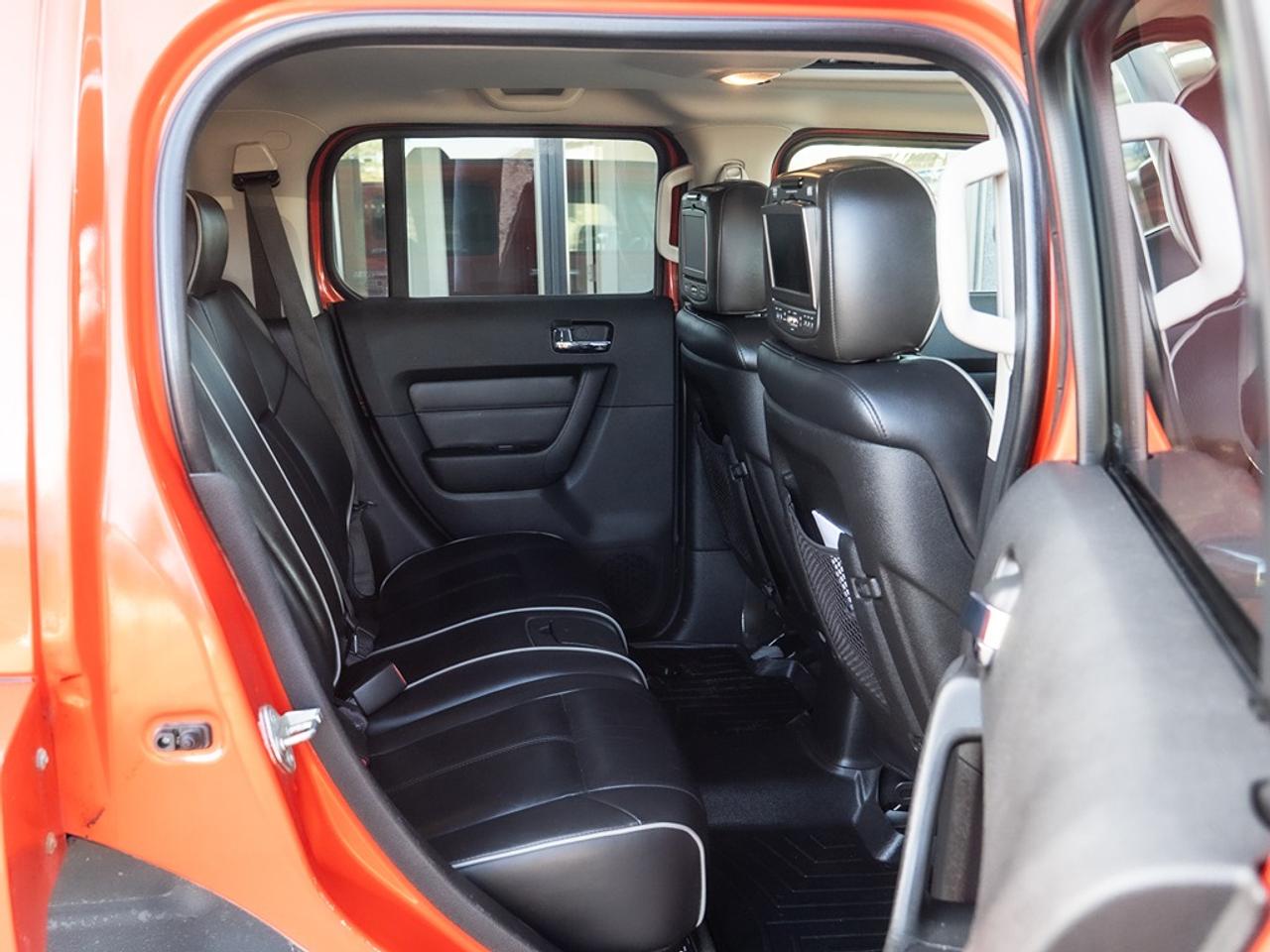 2008 Hummer H3 4WD 4dr SUV Alpha Summer Special ! Photo18