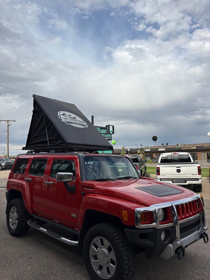 2008 Hummer H3 4WD 4dr SUV Alpha Summer Special ! Photo51