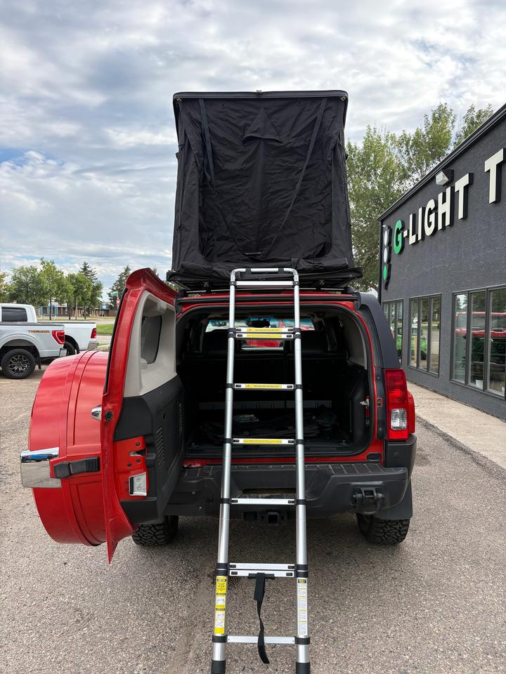 2008 Hummer H3 4WD 4dr SUV Alpha Summer Special ! Photo55