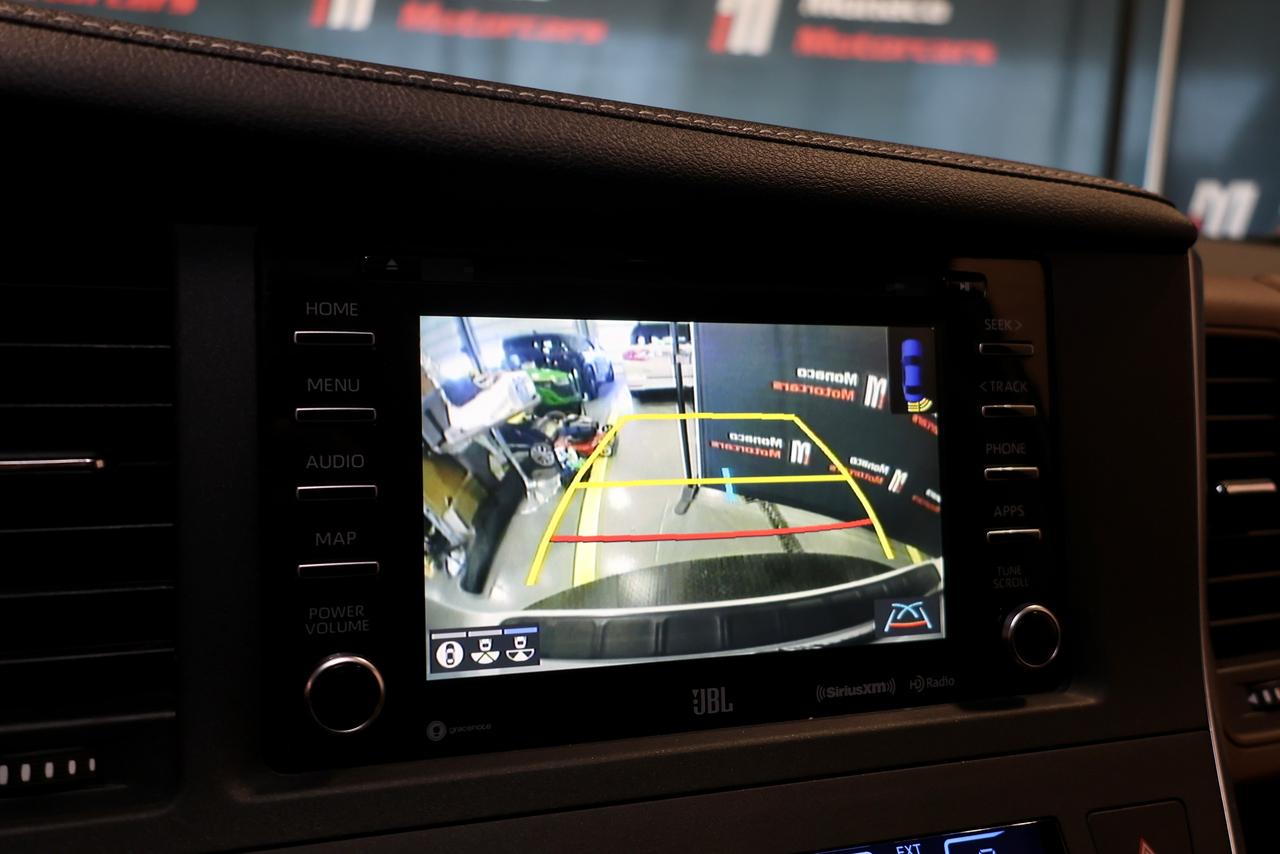 2019 Toyota Sienna LIMITED AWD - DVD|NAVI|CAMERA|BLINDSPOT Photo