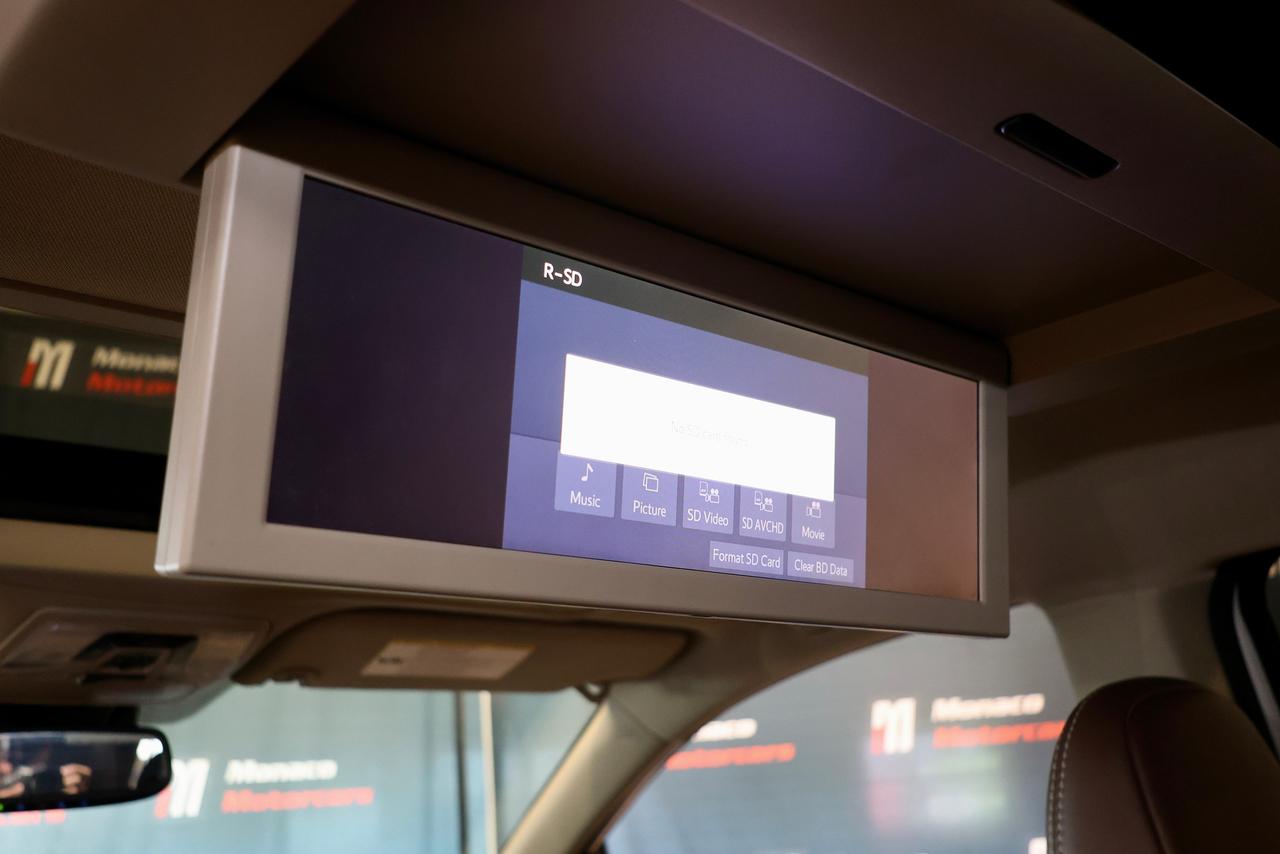 2019 Toyota Sienna LIMITED AWD - DVD|NAVI|CAMERA|BLINDSPOT Photo