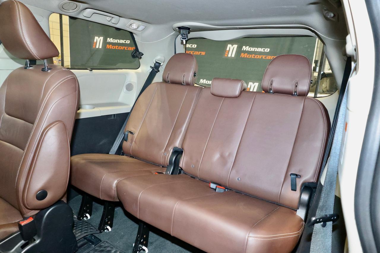 2019 Toyota Sienna LIMITED AWD - DVD|NAVI|CAMERA|BLINDSPOT Photo