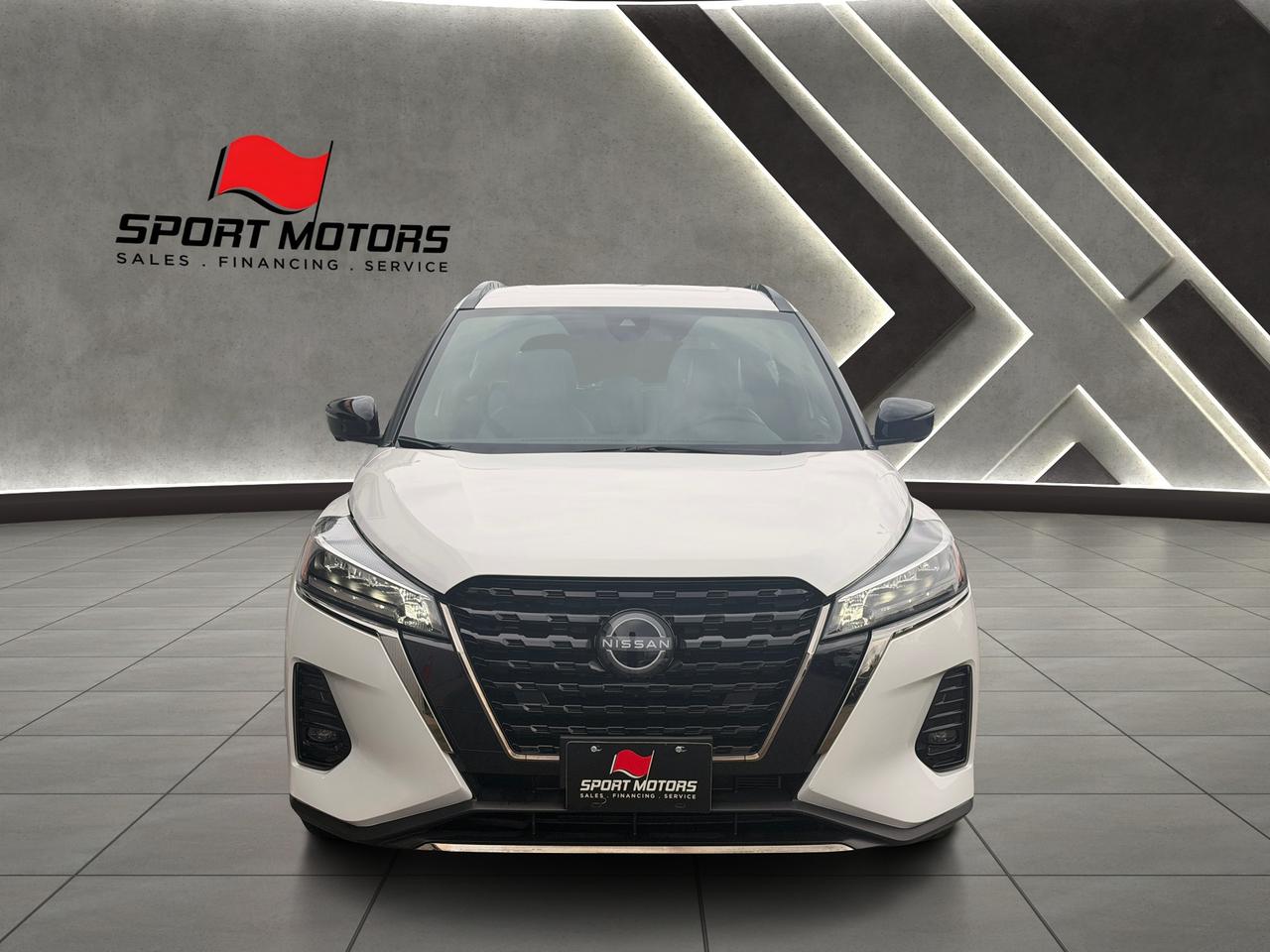 2024 Nissan Kicks SR+Driver Assist+Bose Sound+CLEAN CARFAX Photo79