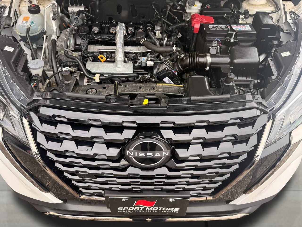 2024 Nissan Kicks SR+Driver Assist+Bose Sound+CLEAN CARFAX Photo80