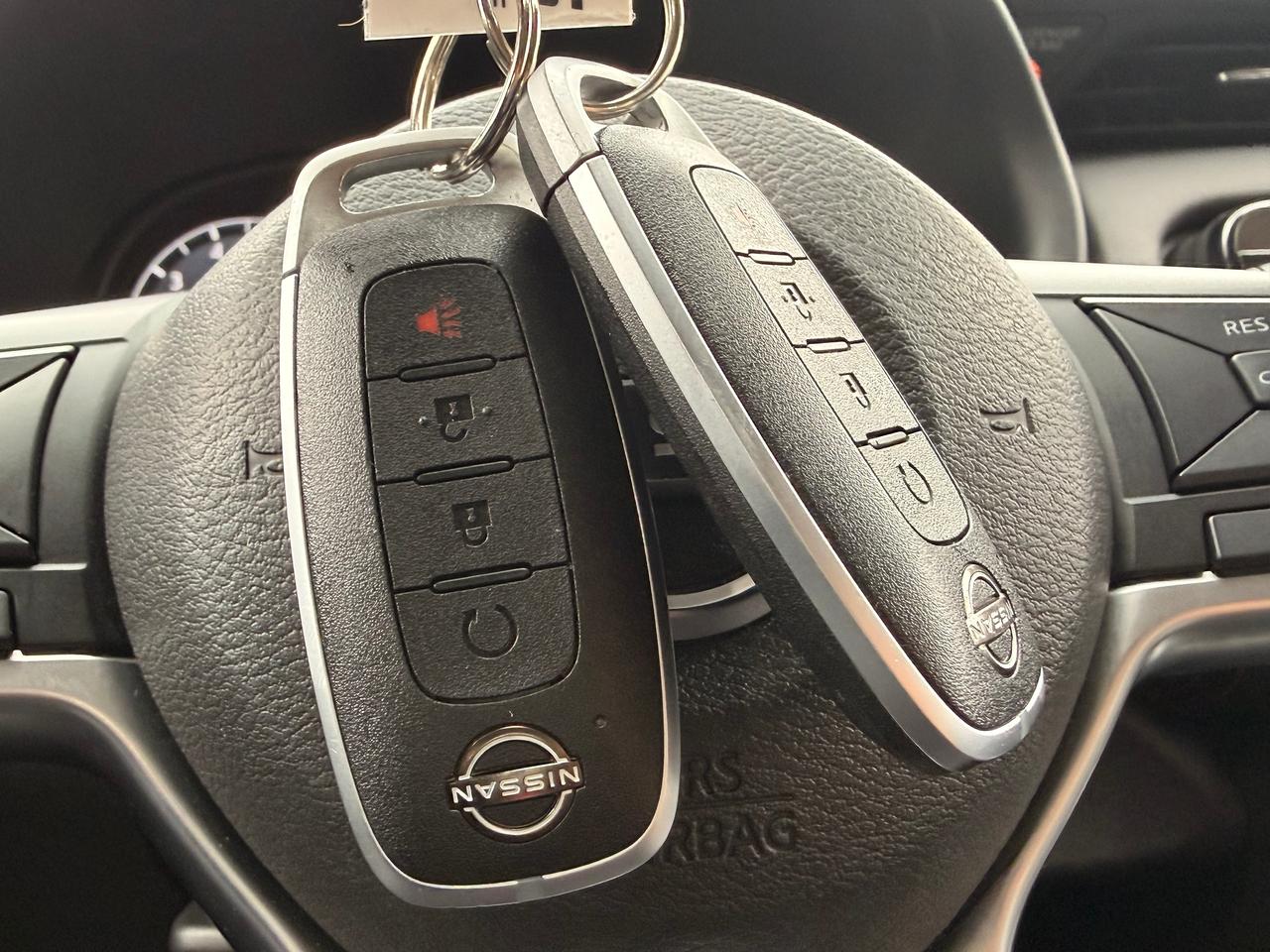 2024 Nissan Kicks SR+Driver Assist+Bose Sound+CLEAN CARFAX Photo81