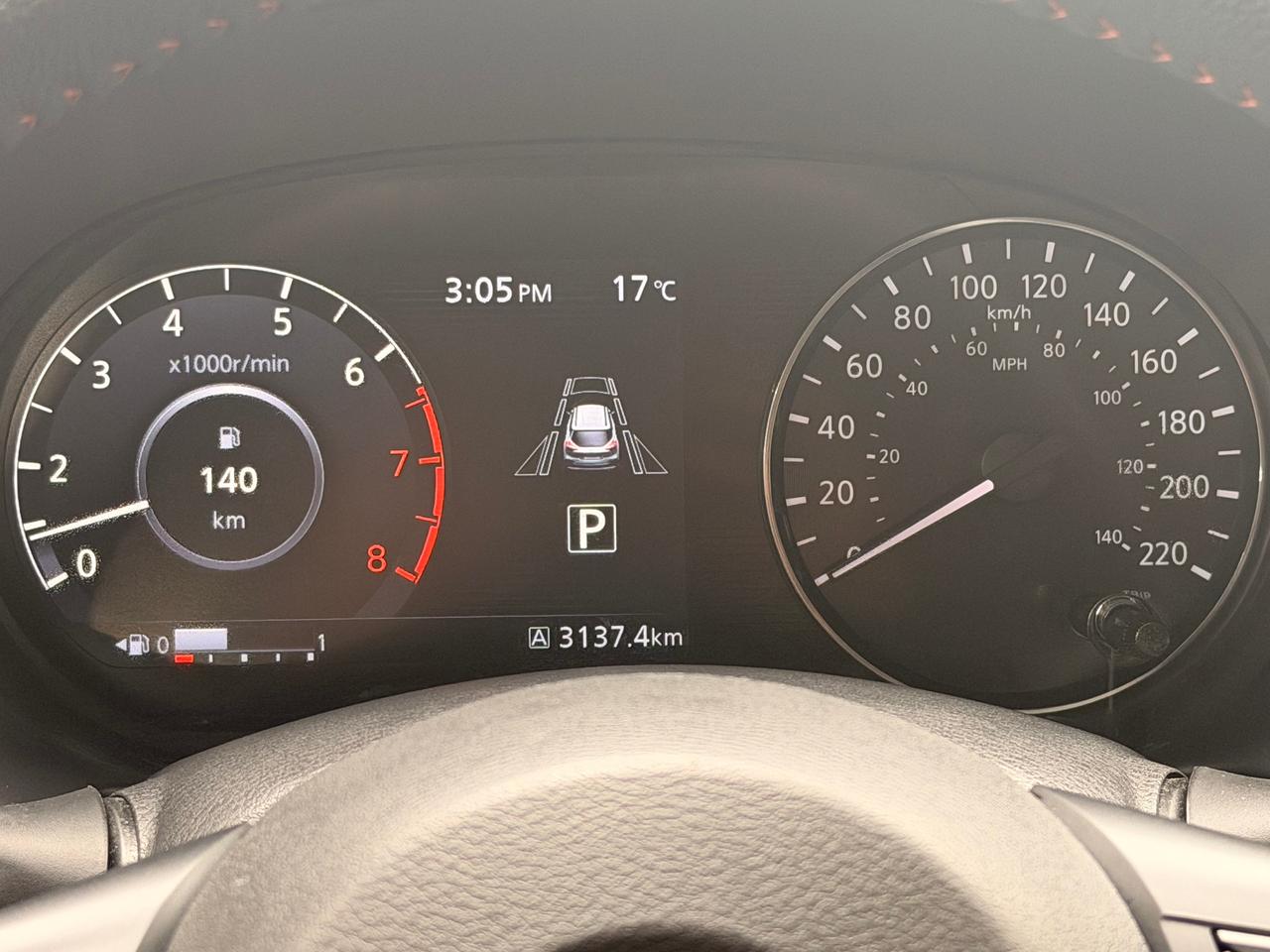 2024 Nissan Kicks SR+Driver Assist+Bose Sound+CLEAN CARFAX Photo83