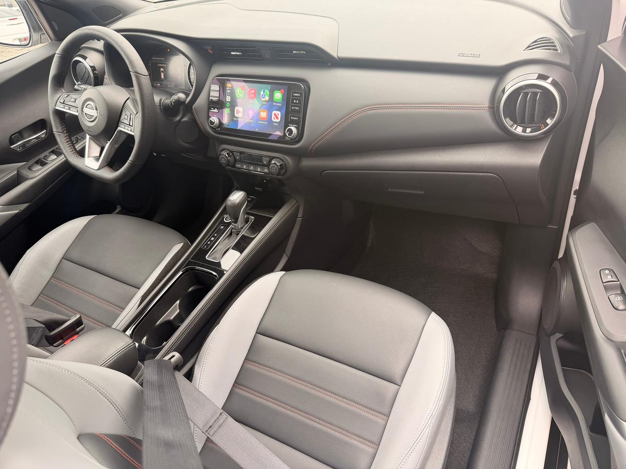 2024 Nissan Kicks SR+Driver Assist+Bose Sound+CLEAN CARFAX Photo90