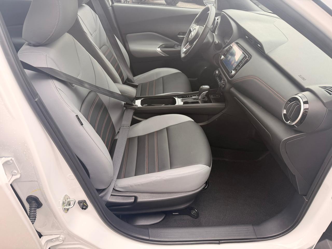 2024 Nissan Kicks SR+Driver Assist+Bose Sound+CLEAN CARFAX Photo91