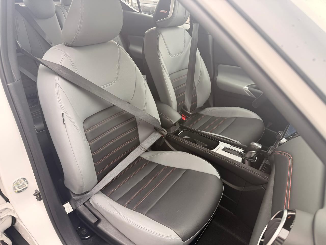 2024 Nissan Kicks SR+Driver Assist+Bose Sound+CLEAN CARFAX Photo23