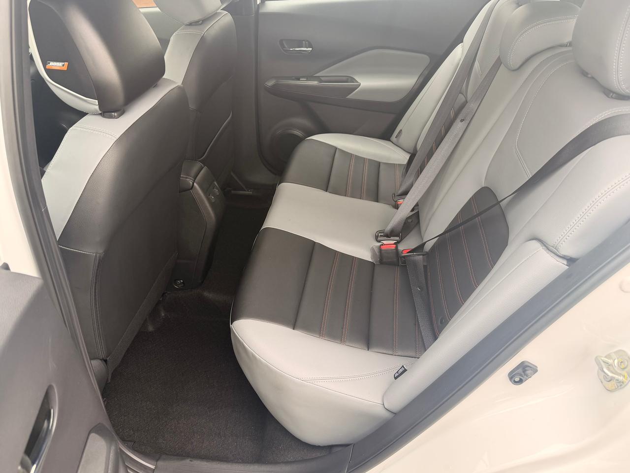 2024 Nissan Kicks SR+Driver Assist+Bose Sound+CLEAN CARFAX Photo93