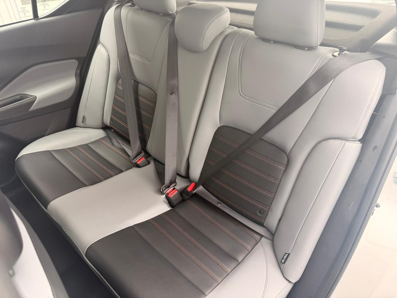 2024 Nissan Kicks SR+Driver Assist+Bose Sound+CLEAN CARFAX Photo25