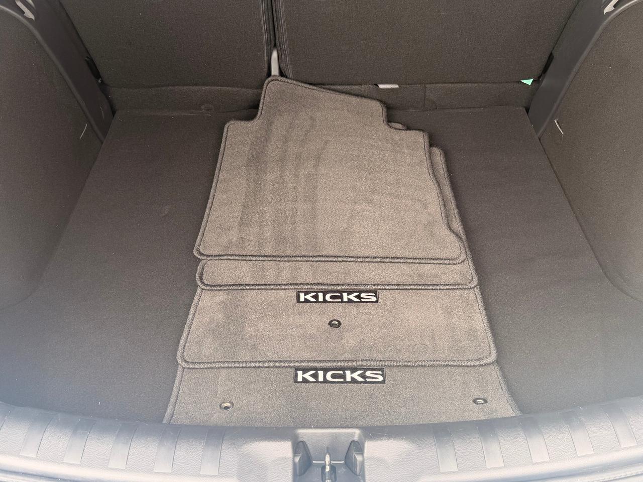 2024 Nissan Kicks SR+Driver Assist+Bose Sound+CLEAN CARFAX Photo26