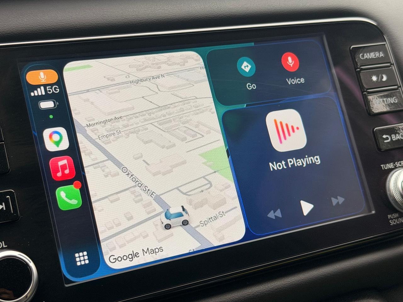 2024 Nissan Kicks SR+Driver Assist+Bose Sound+CLEAN CARFAX Photo30