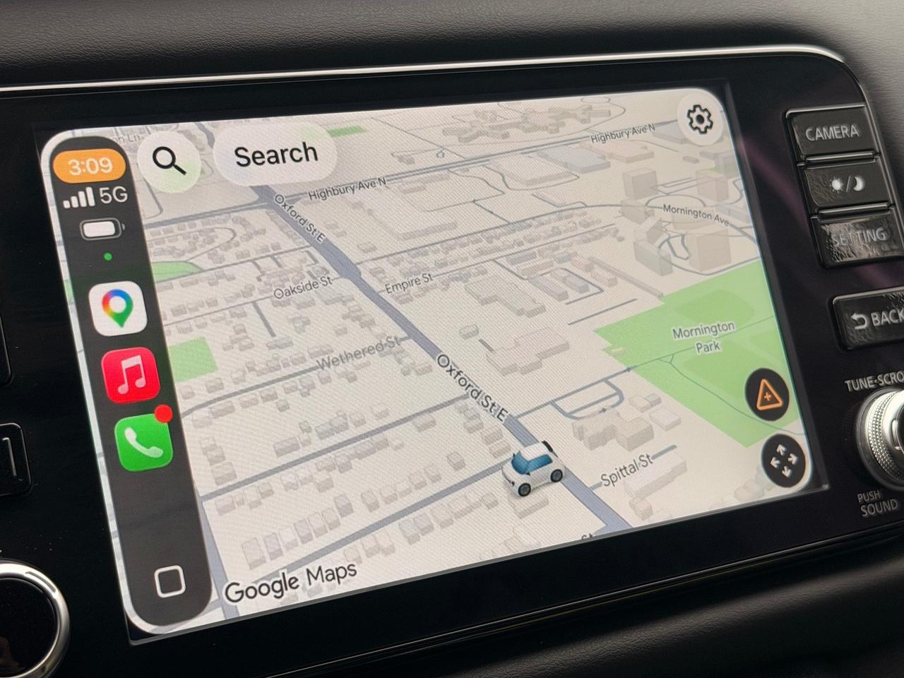 2024 Nissan Kicks SR+Driver Assist+Bose Sound+CLEAN CARFAX Photo