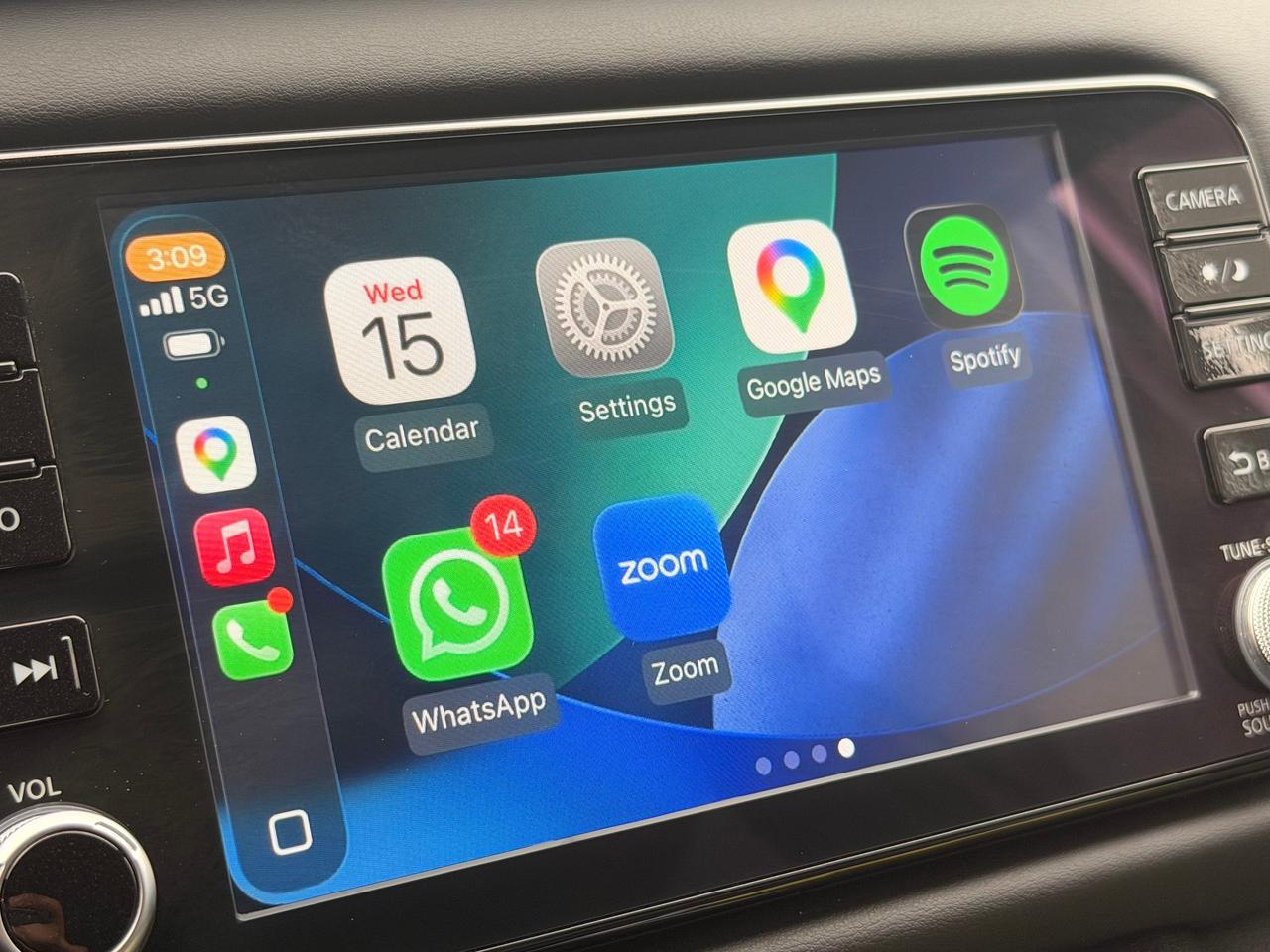 2024 Nissan Kicks SR+Driver Assist+Bose Sound+CLEAN CARFAX Photo32