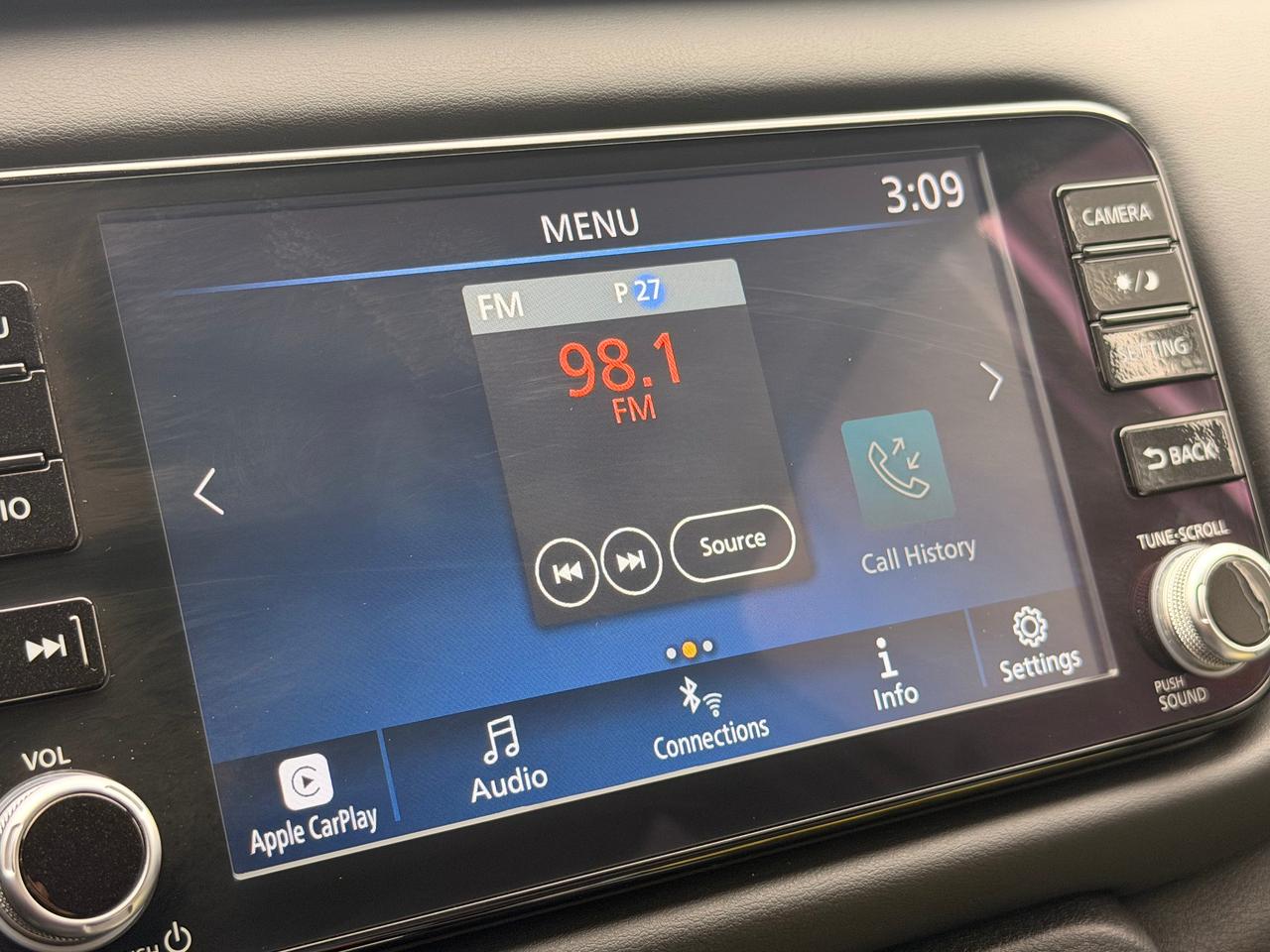 2024 Nissan Kicks SR+Driver Assist+Bose Sound+CLEAN CARFAX Photo102